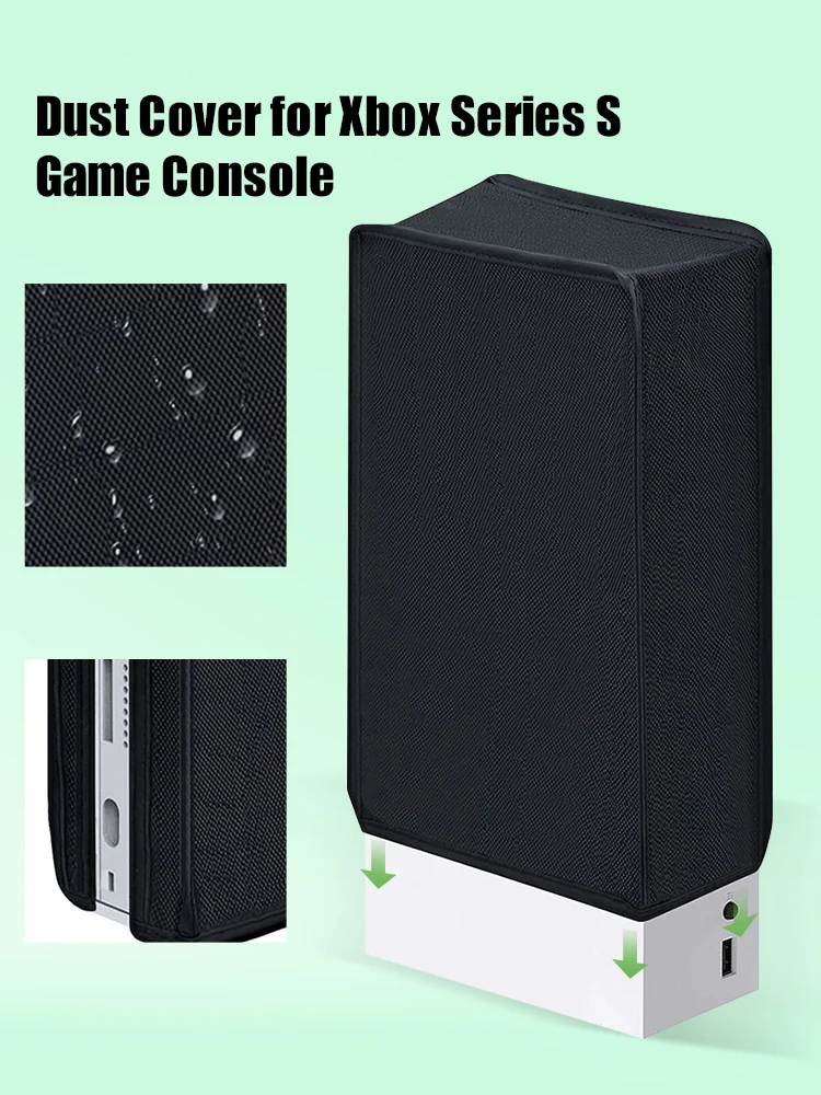 DATA FROG Kit Filter Penutup P - Gaming Console For Tv Xbox ulasan dan harga