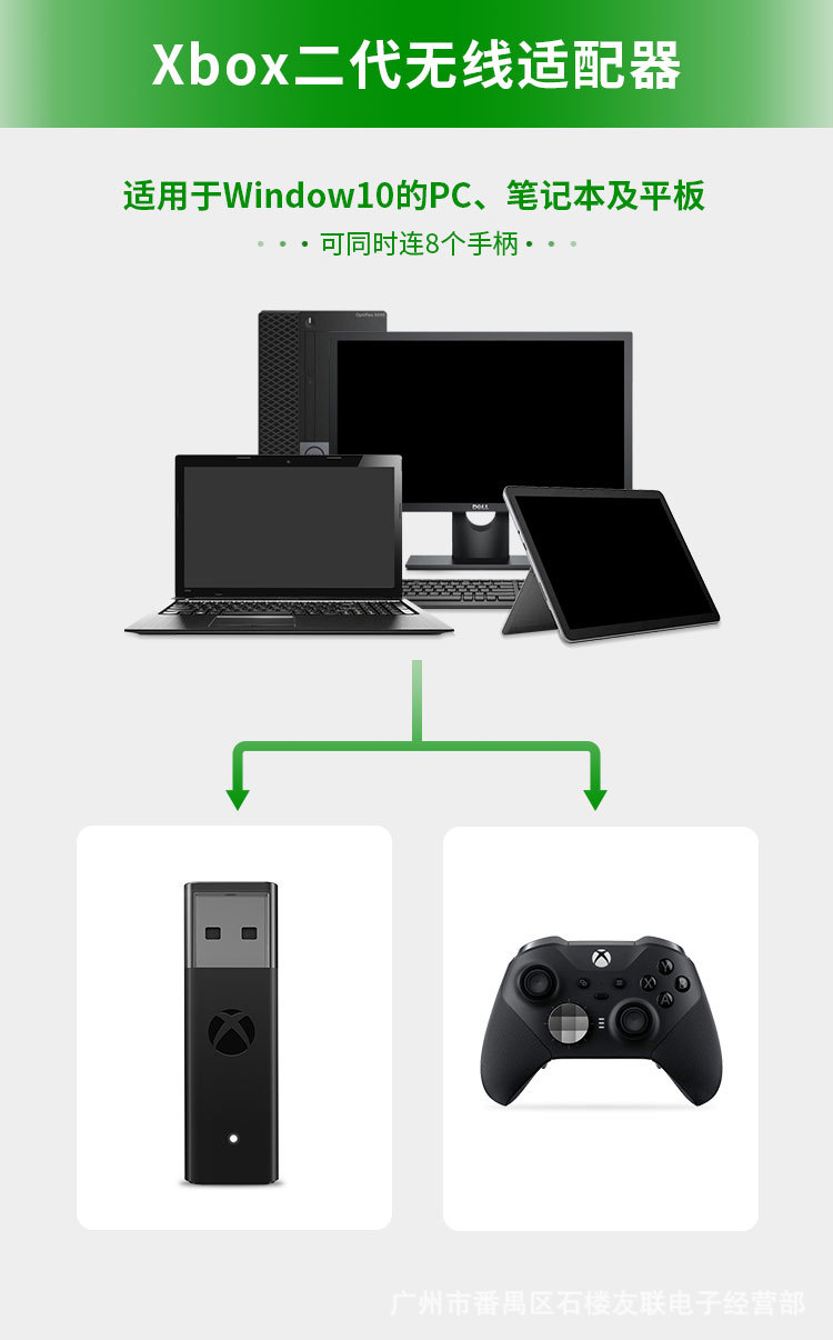 Adaptor USB untuk Xbox One S X - Gaming Console For Tv Xbox ulasan dan harga
