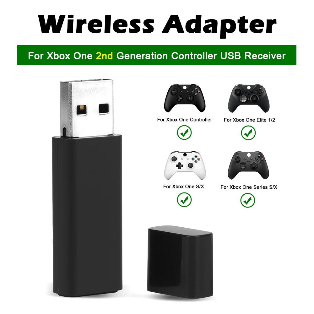 Adaptor USB untuk Xbox One S X - Gaming Console For Tv Xbox ulasan dan harga