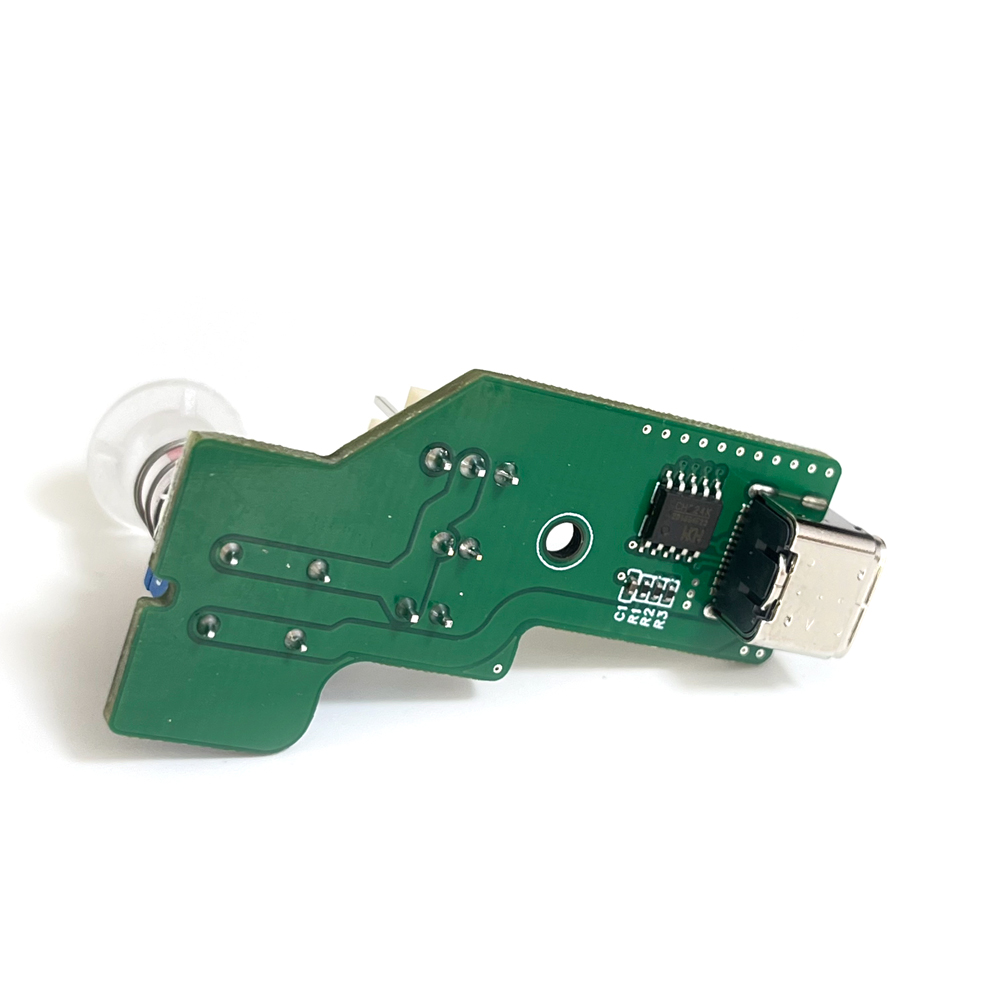 Kit Adaptor Daya USB Tipe C un - Console Cooling Fan ulasan dan harga