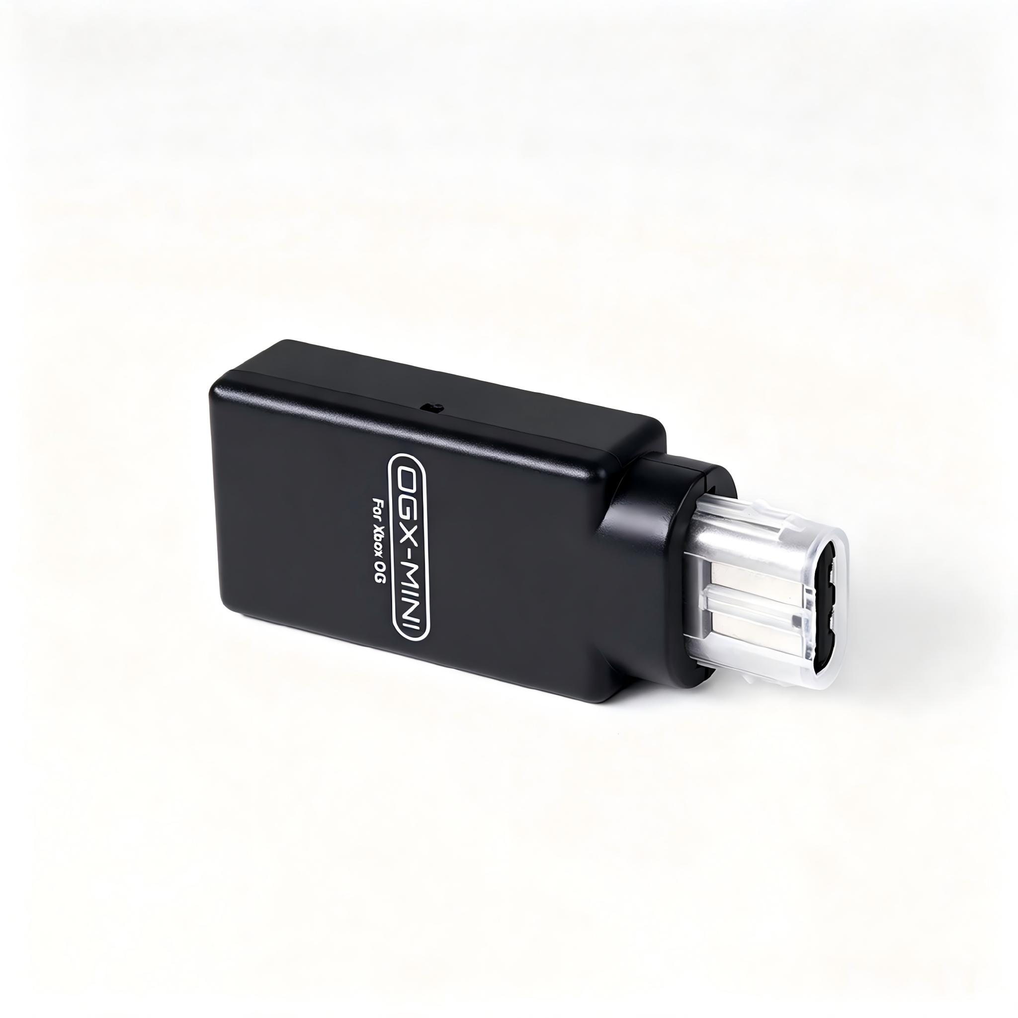 Adaptor Mini Wireless Controll - Gaming Console For Tv Xbox ulasan dan harga