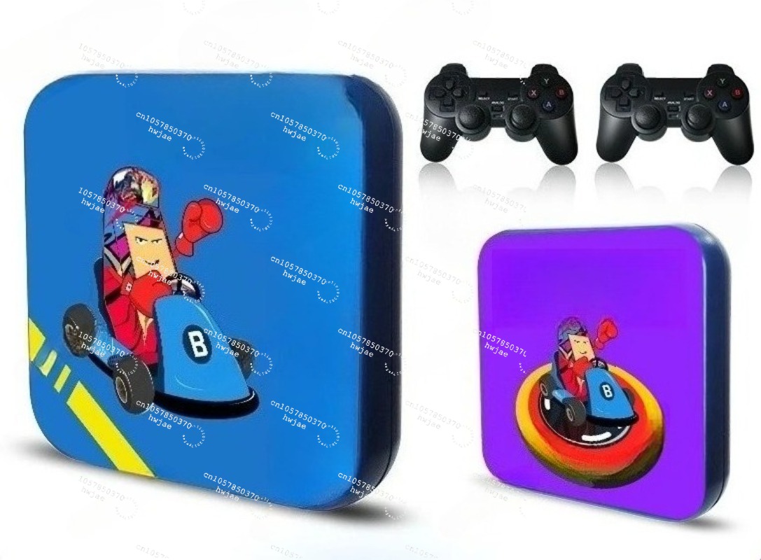 Konsol Game Retro Spot dengan  - Gaming Console For Tv ulasan dan harga
