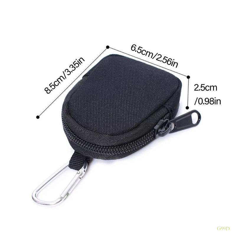 1 Buah Tas Kunci Portabel Luar - Pc Gaming Handheld Console ulasan dan harga