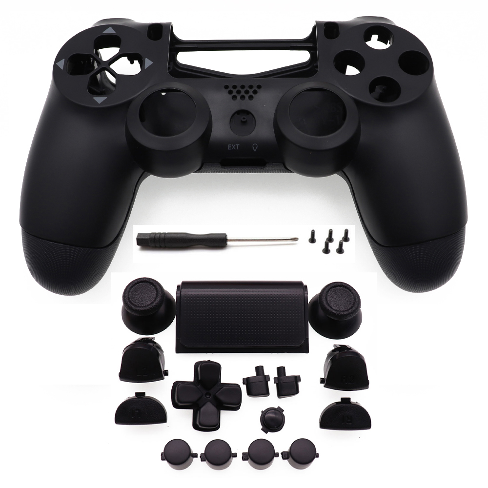Casing Keras Plastik Lengkap + - Gaming Console For Tv ulasan dan harga