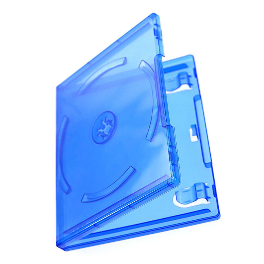 1 buah casing CD Game PS4 untu - Gaming Console For Tv ulasan dan harga