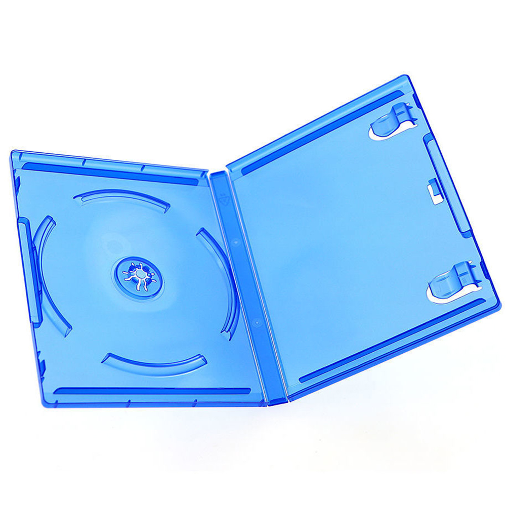 1 buah casing CD Game PS4 untu - Gaming Console For Tv ulasan dan harga