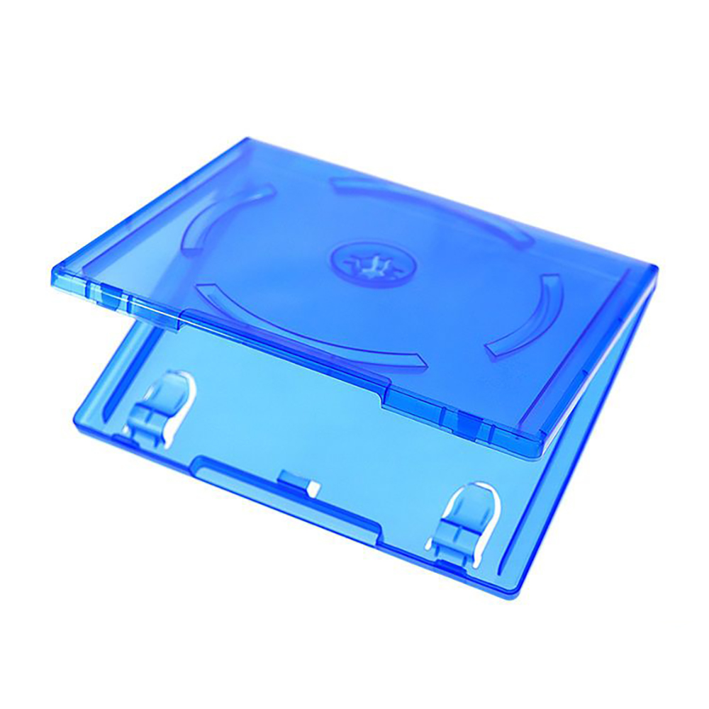 1 buah casing CD Game PS4 untu - Gaming Console For Tv ulasan dan harga