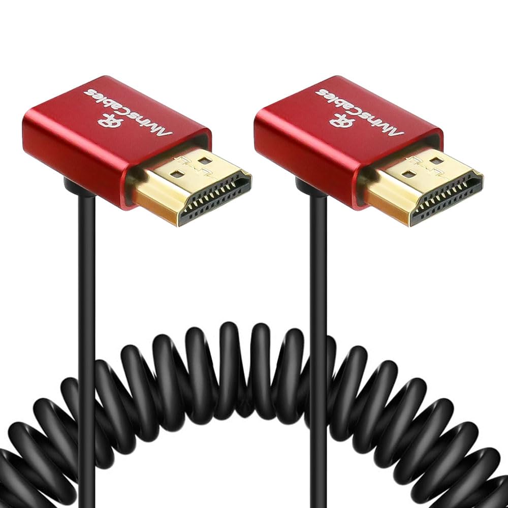 Kabel HDMI 8K 2.1 48Gbps Ultra - Hdmi Cable 2.1 ulasan dan harga