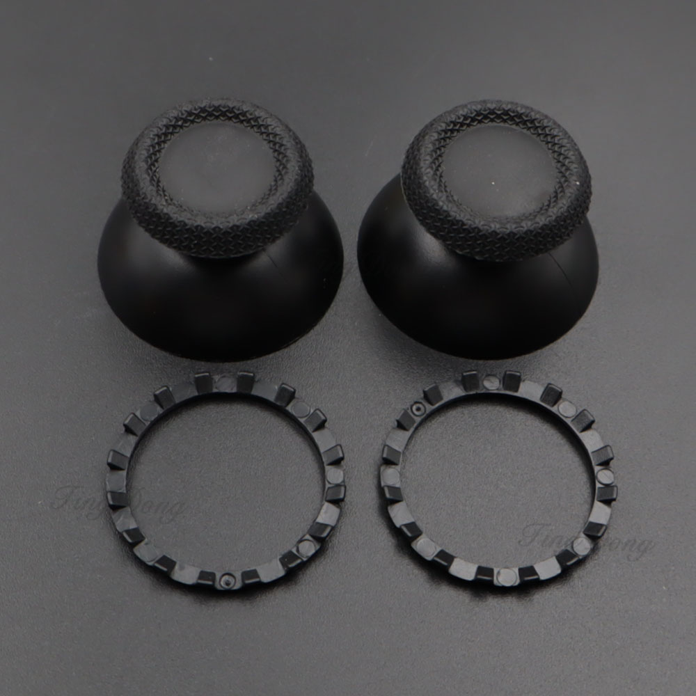 1/2/3Set Tutup Joystick 3D & C - Ps5 Controller Cover ulasan dan harga
