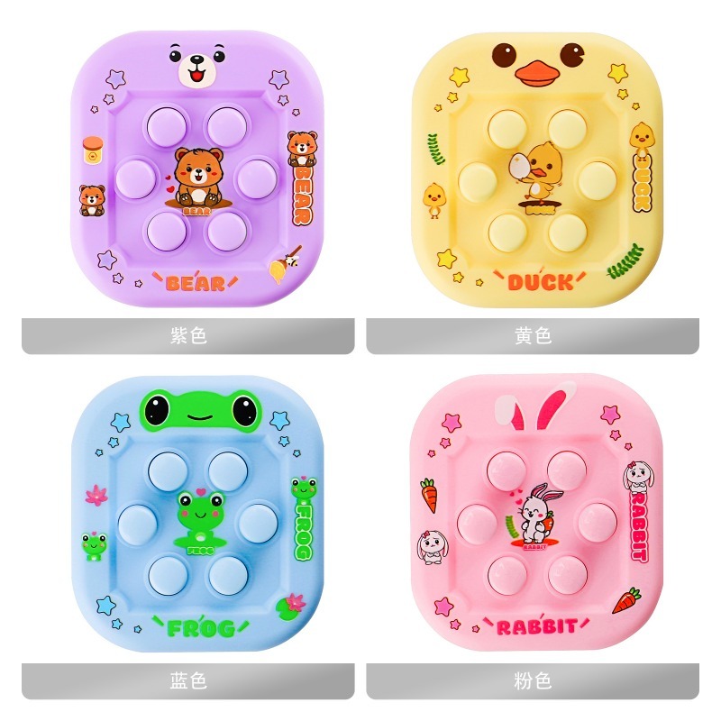 Konsol Permainan Genggam Kartu - Gaming Console Keychain ulasan dan harga