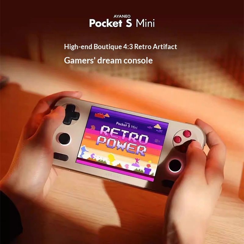 Untuk Konsol Game Genggam AYAN - Gaming Console For Tv Xbox ulasan dan harga