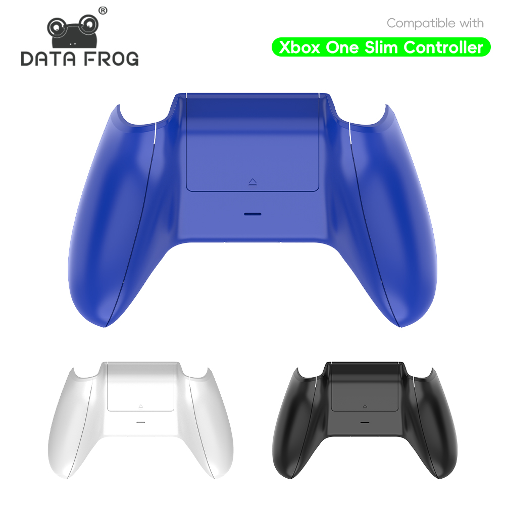 DATA FROG Gamepad Set Cangkang - Gaming Console For Tv Xbox ulasan dan harga