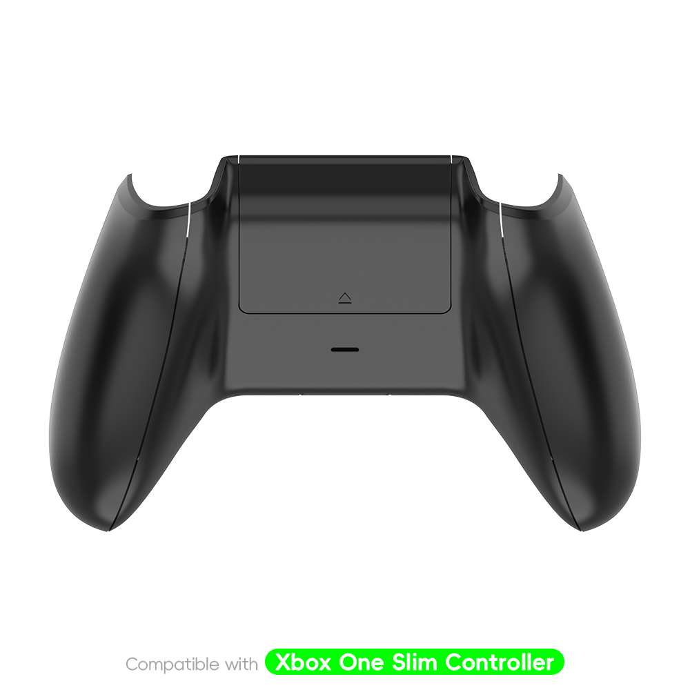 DATA FROG Gamepad Set Cangkang - Gaming Console For Tv Xbox ulasan dan harga