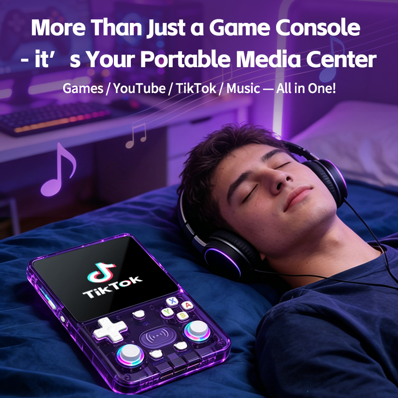 Konsol Game Genggam X36 Ultra  - Gaming Console Online ulasan dan harga