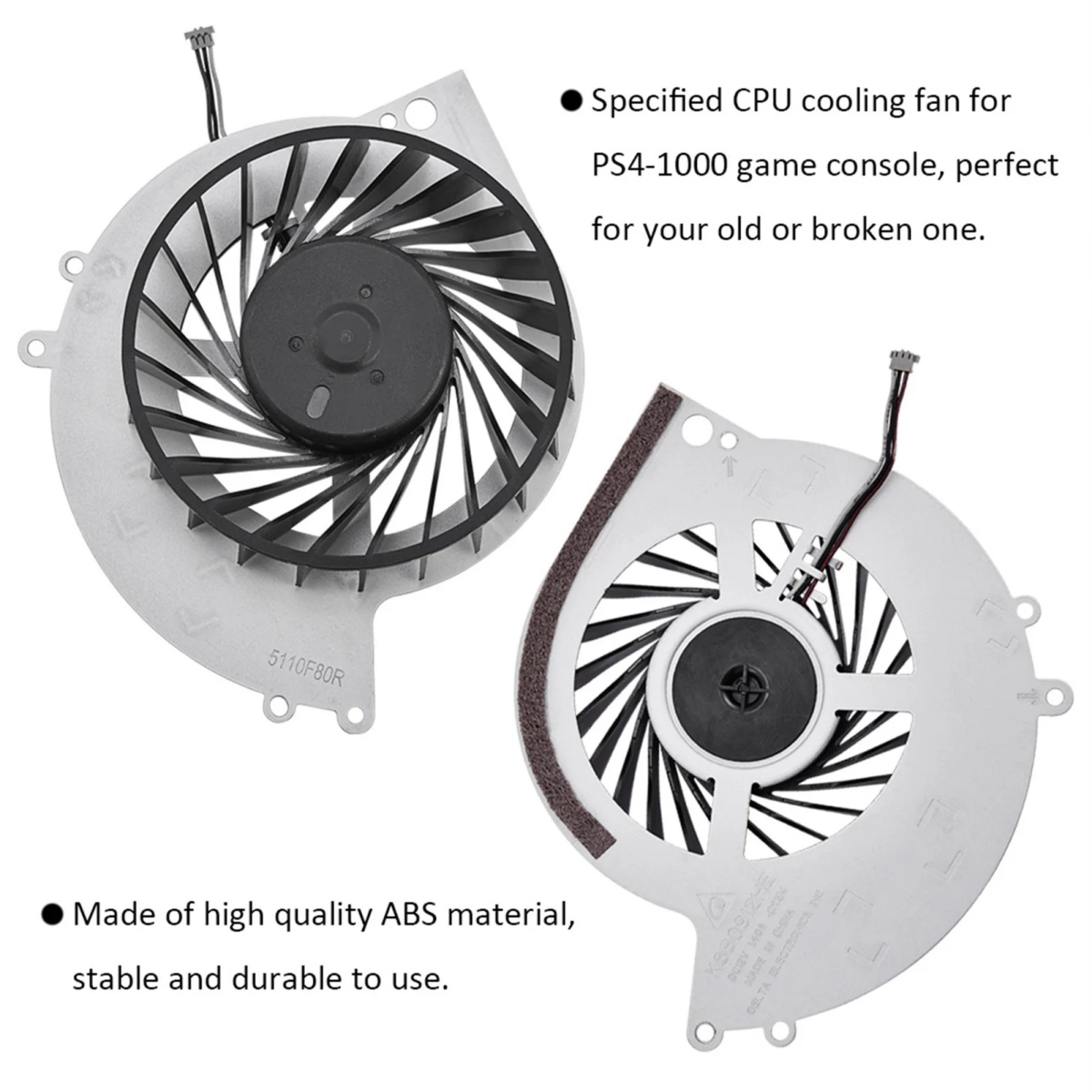 Kipas Pendingin Internal Origi - Console Cooling Fan ulasan dan harga