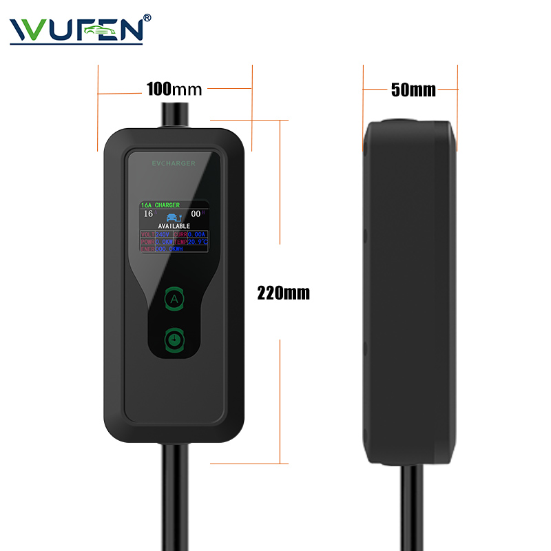 WUFEN Untuk Meksiko NAMA 5-15  - Pc Gaming Handheld Console ulasan dan harga