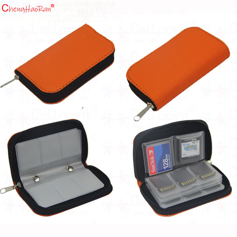1 Buah Casing Penyimpanan Kart - Gaming Card Holder ulasan dan harga