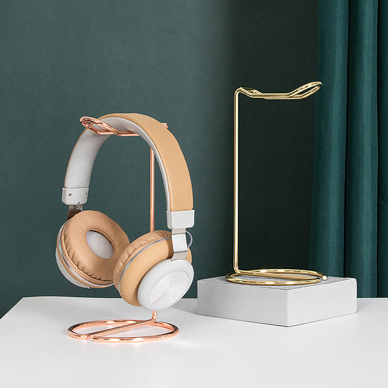1 buah dudukan Headphone senar - Headset Gaming Console ulasan dan harga