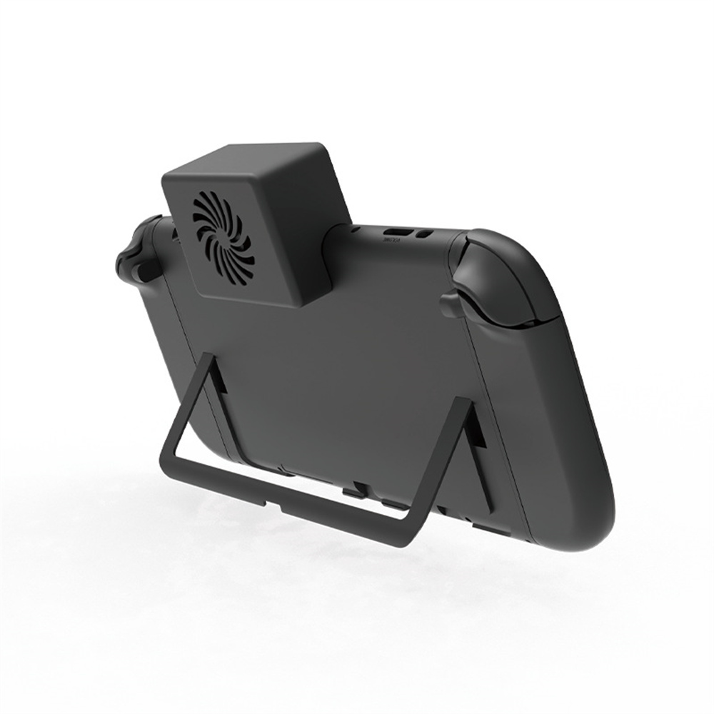 Untuk Switch 2 Kipas Pendingin - Console Cooling Fan ulasan dan harga