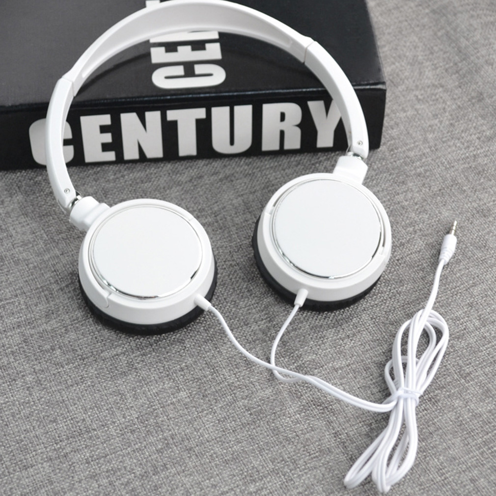 Earphone Olahraga Kabel Berkab - Gaming Headset Wired ulasan dan harga
