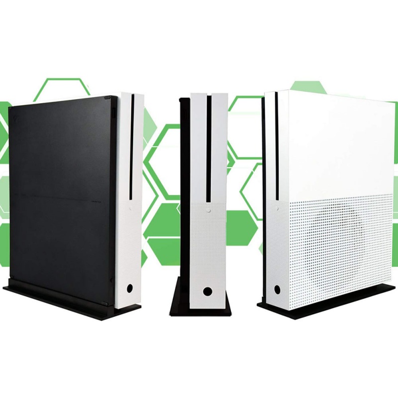 Dudukan Vertikal untuk Xbox On - Gaming Console For Tv Xbox ulasan dan harga