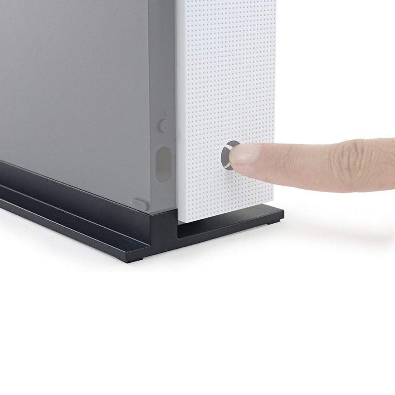 Dudukan Vertikal untuk Xbox On - Gaming Console For Tv Xbox ulasan dan harga