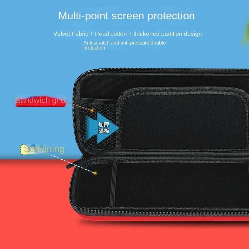Tas Penyimpanan Pokemon Pikach - Gaming Console For Tv ulasan dan harga
