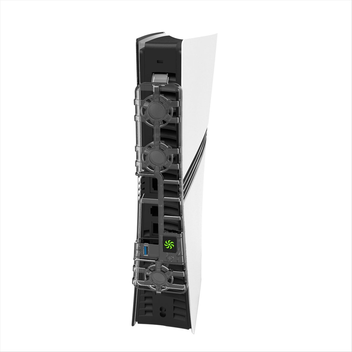 A64I Kipas Pendingin untuk Kon - Console Cooling Fan ulasan dan harga